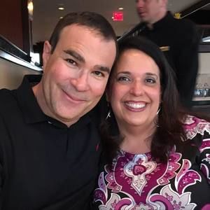 Meet your Posher, Christine